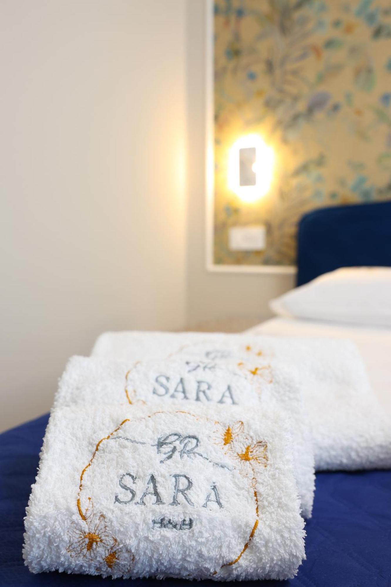 Sara B&B Accommodation Santa Domenica (Vibo Valentia) Exterior foto