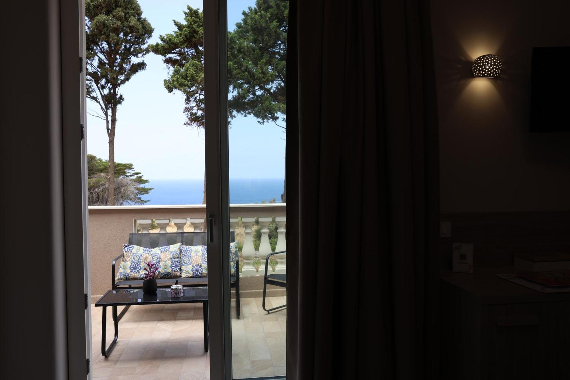 Sara B&B Accommodation Santa Domenica (Vibo Valentia) Exterior foto