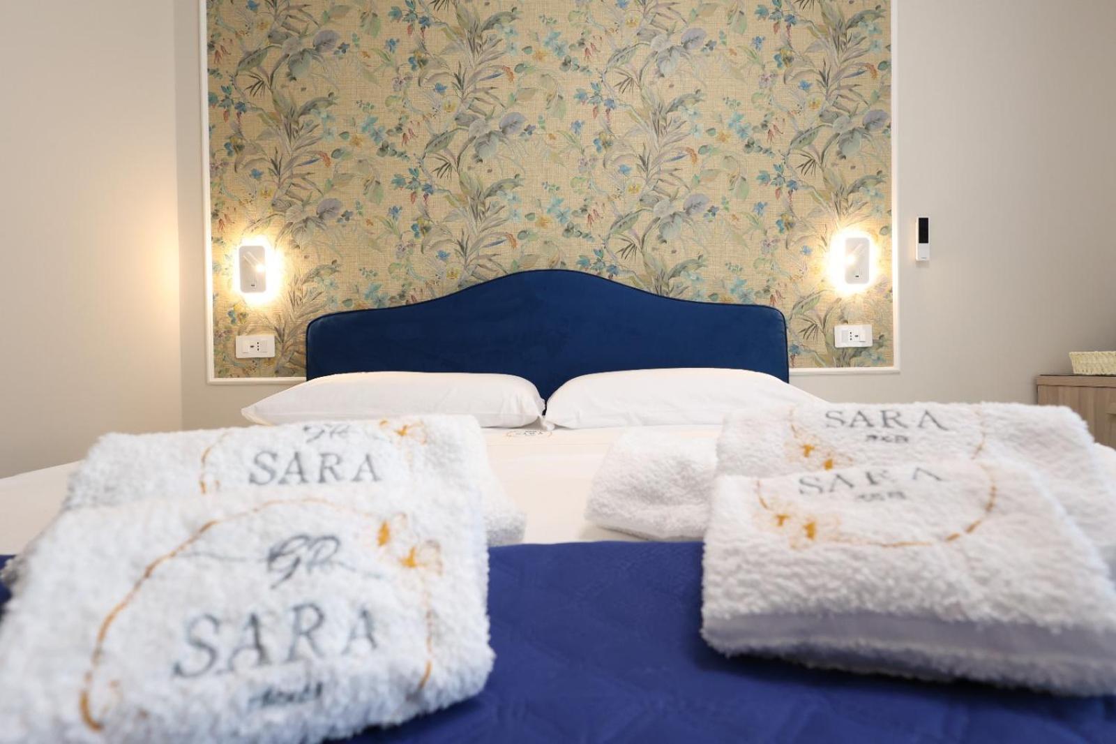 Sara B&B Accommodation Santa Domenica (Vibo Valentia) Exterior foto