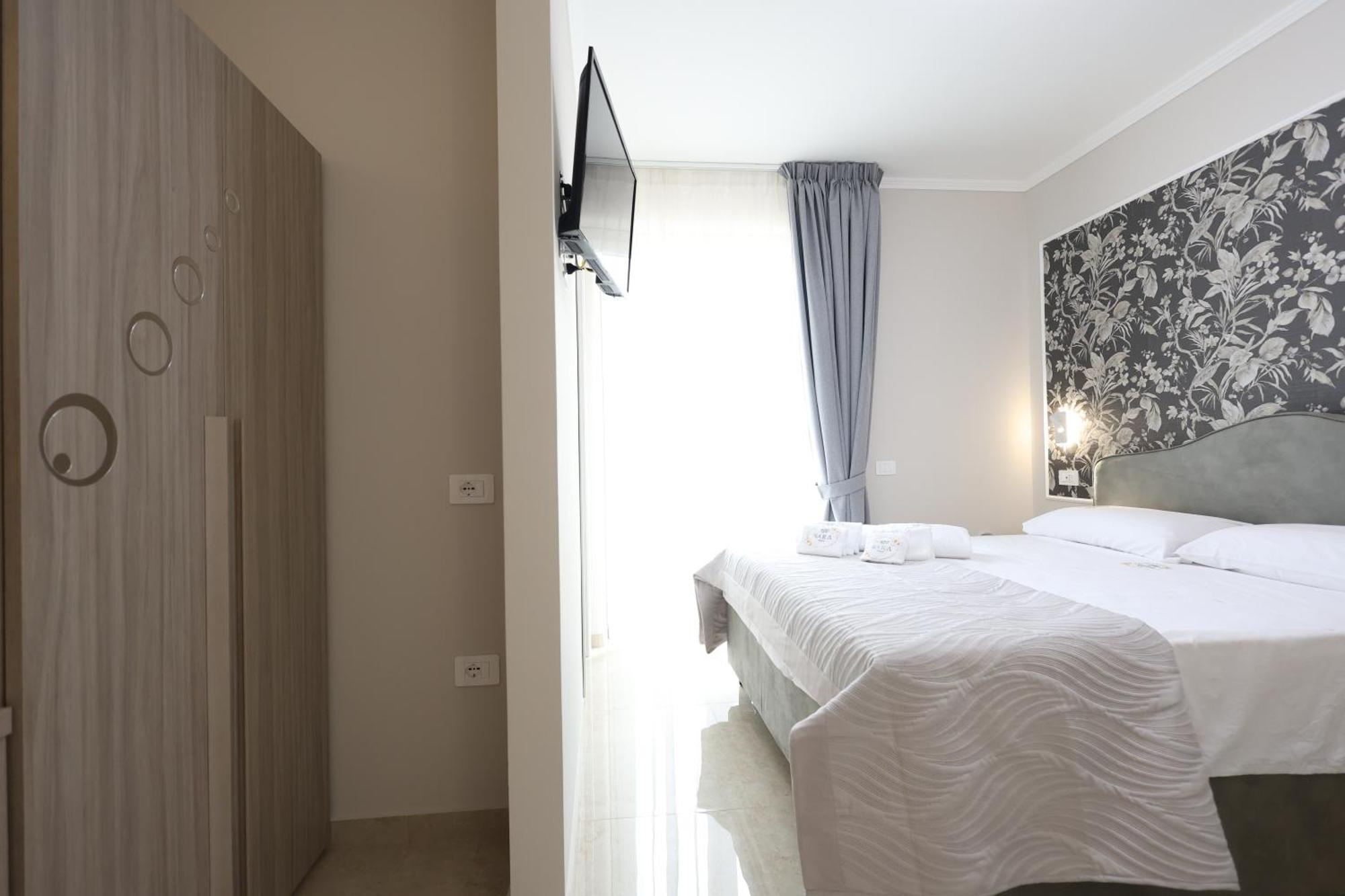 Sara B&B Accommodation Santa Domenica (Vibo Valentia) Exterior foto