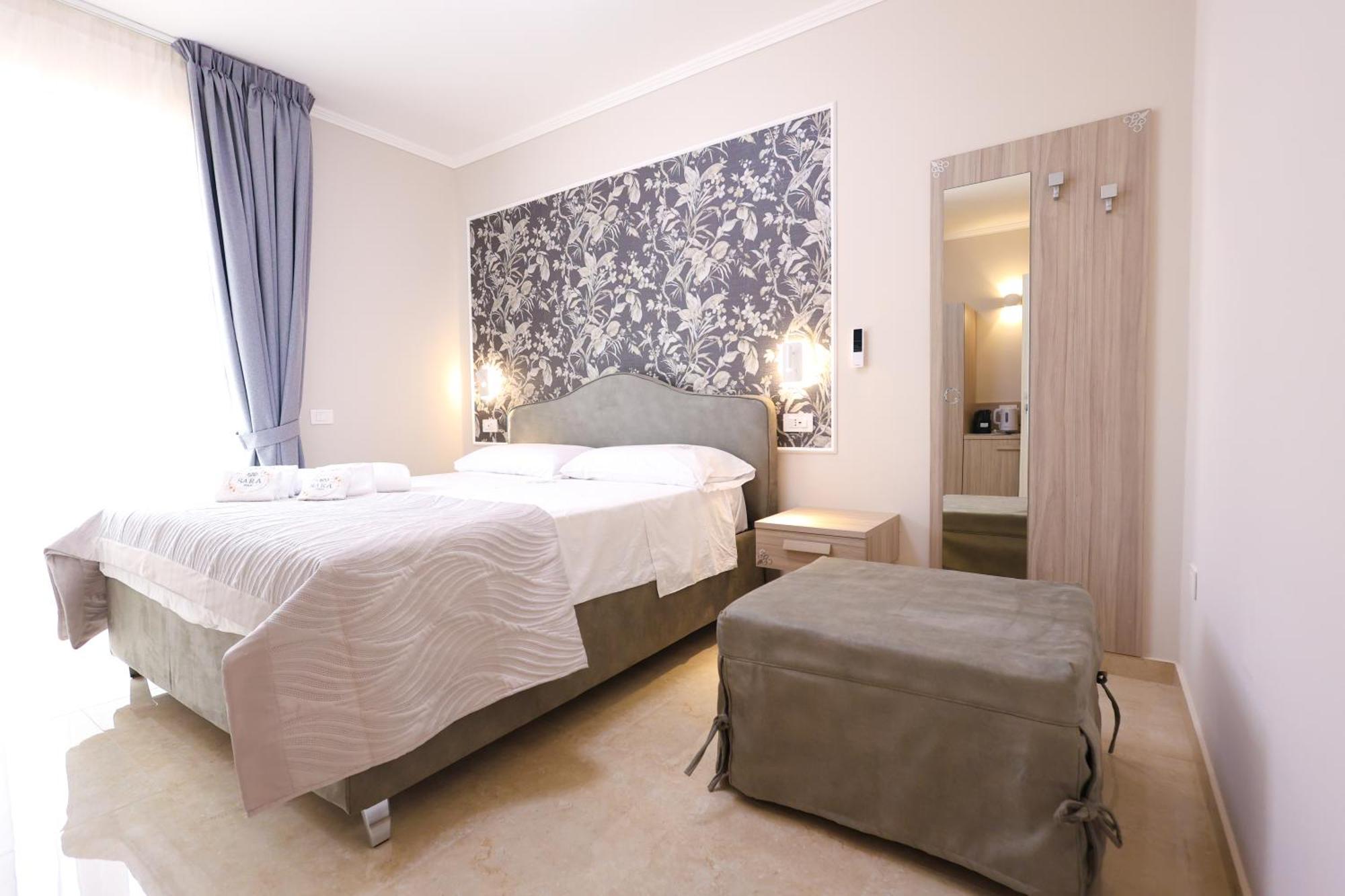 Sara B&B Accommodation Santa Domenica (Vibo Valentia) Exterior foto
