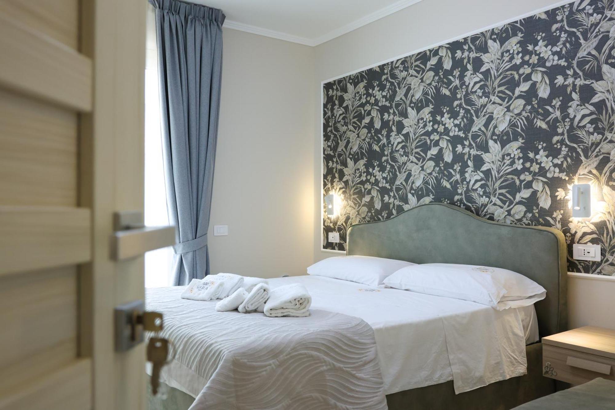 Sara B&B Accommodation Santa Domenica (Vibo Valentia) Exterior foto